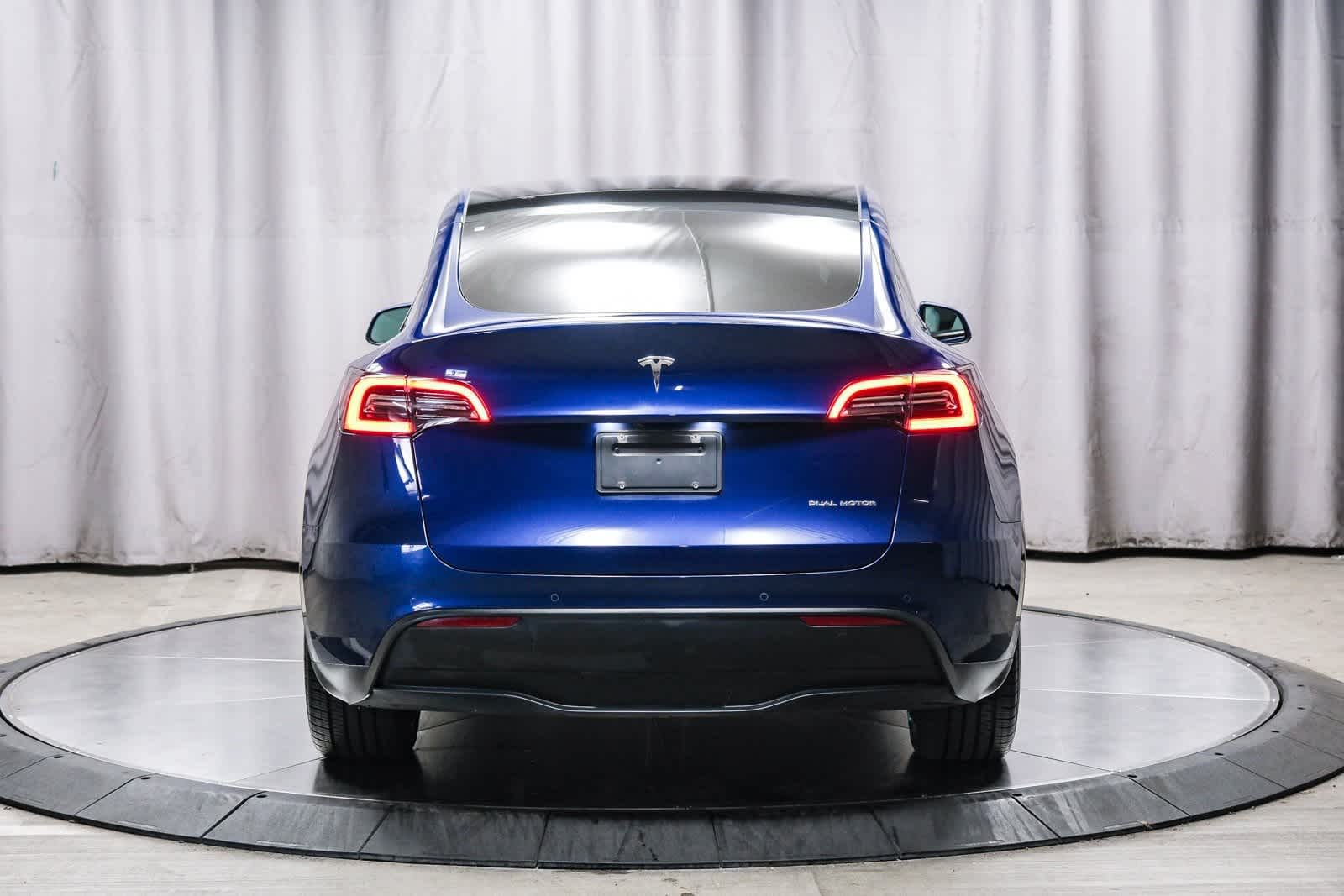 Thumbnail: 2022 Tesla Model Y - 3