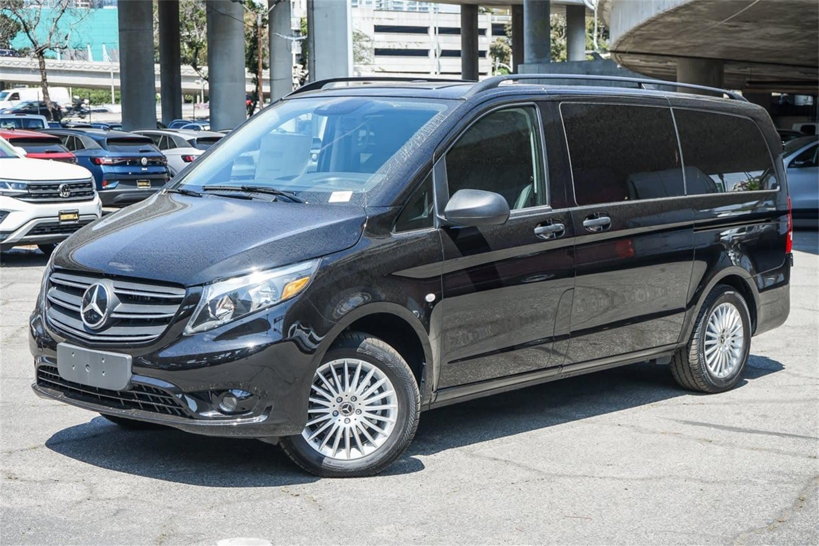 New 2023 Mercedes-Benz Metris Van Passenger Van Unknown For Sale, Medford  OR Lithia Motors
