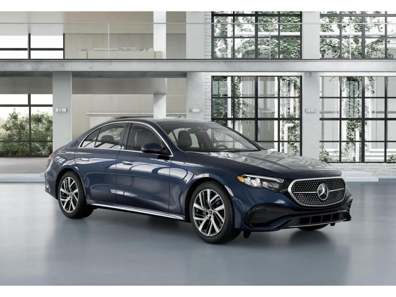 Thumbnail: 2026 Mercedes-Benz E-Class - 10