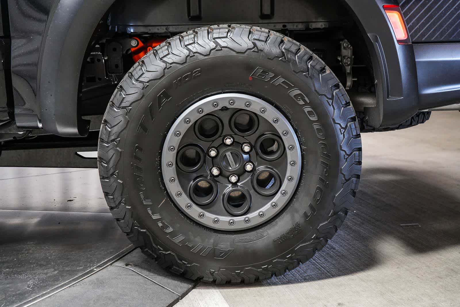 Thumbnail: 2024 Ford F-150 - 12