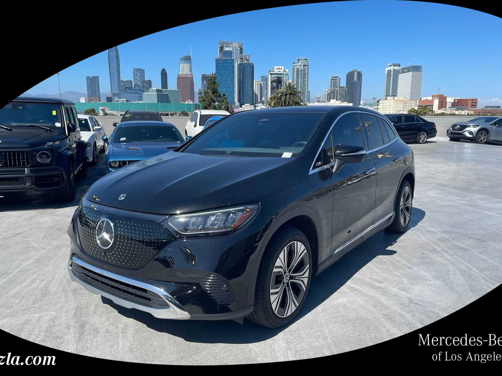 2023 Mercedes-Benz EQE 350 -
                  Los Angeles, CA