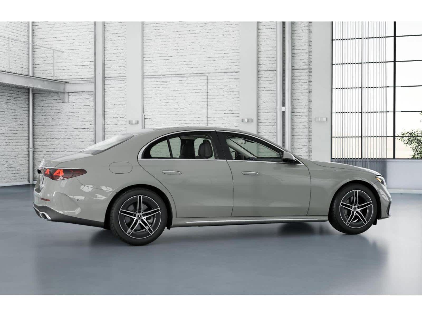 Thumbnail: 2026 Mercedes-Benz E-Class - 17
