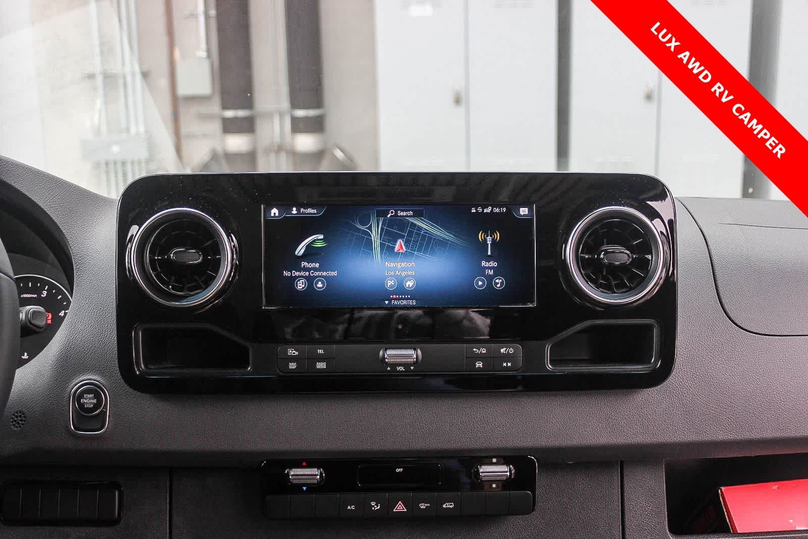 Thumbnail: 2023 Mercedes-Benz Sprinter - 8