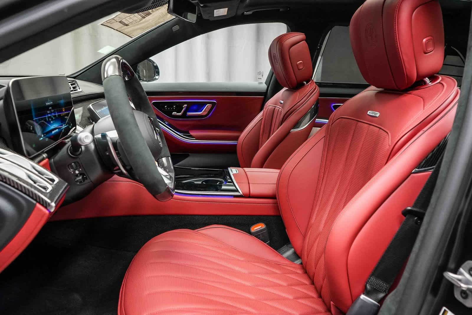 Thumbnail: 2026 Mercedes-Benz S-Class - 17