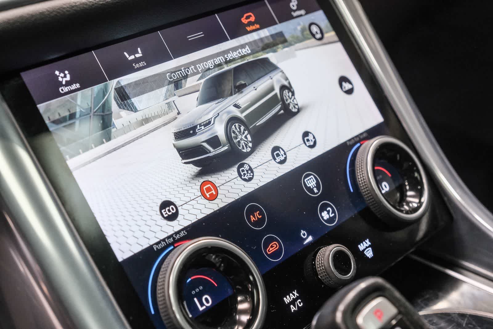 Thumbnail: 2018 Land Rover Range Rover Sport - 26