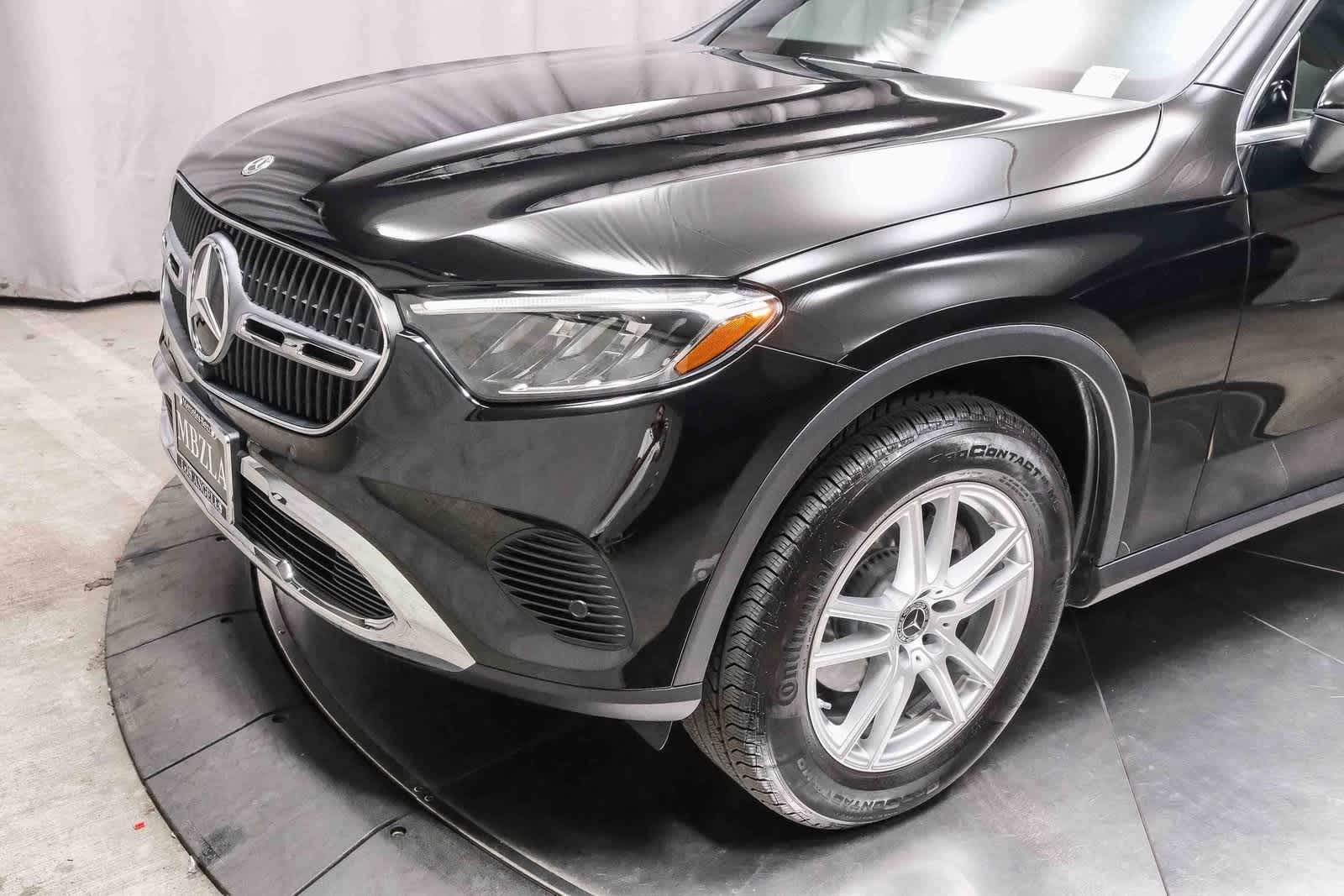 Thumbnail: 2025 Mercedes-Benz GLC - 12