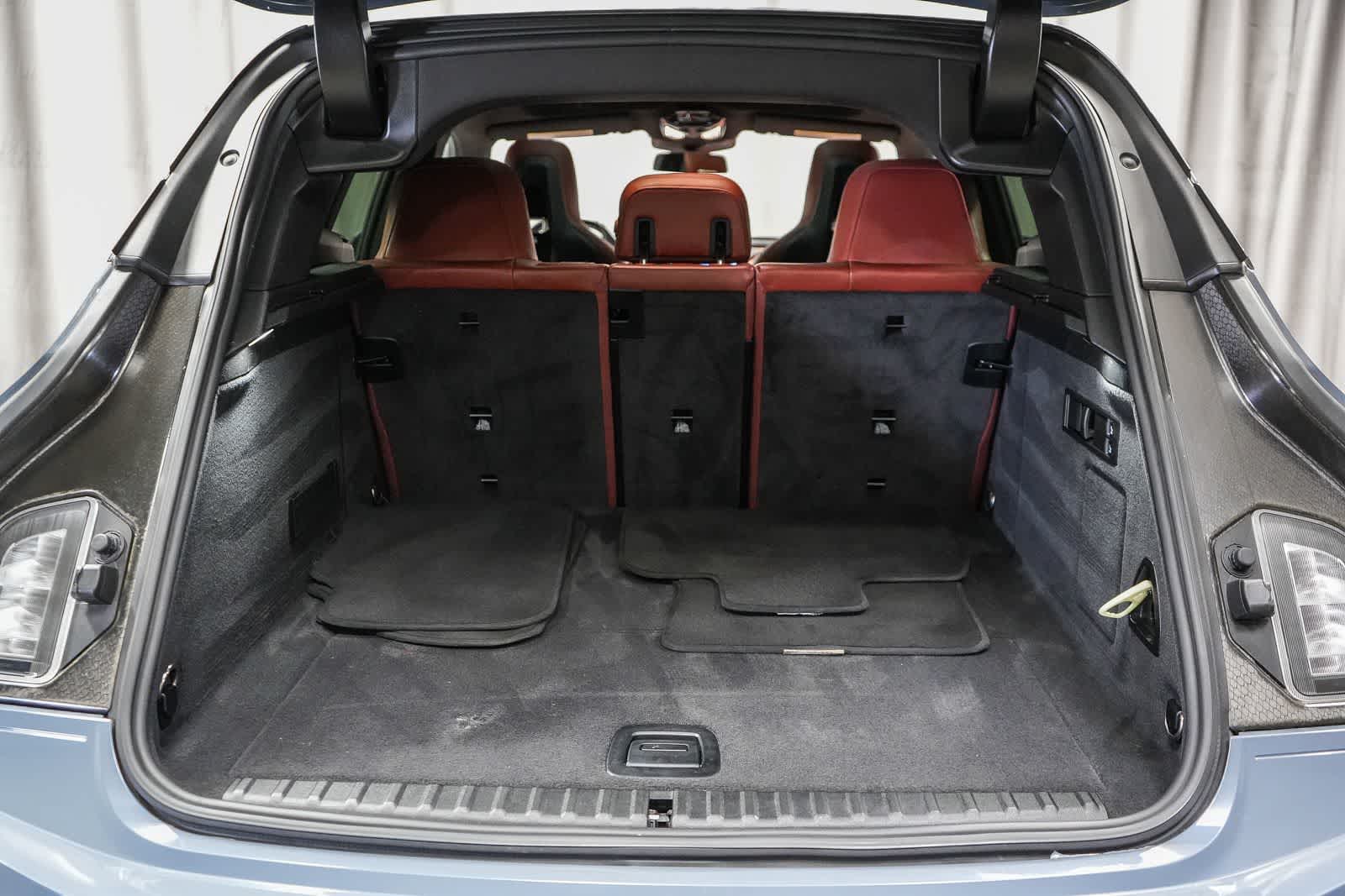 Thumbnail: 2023 BMW iX - 26