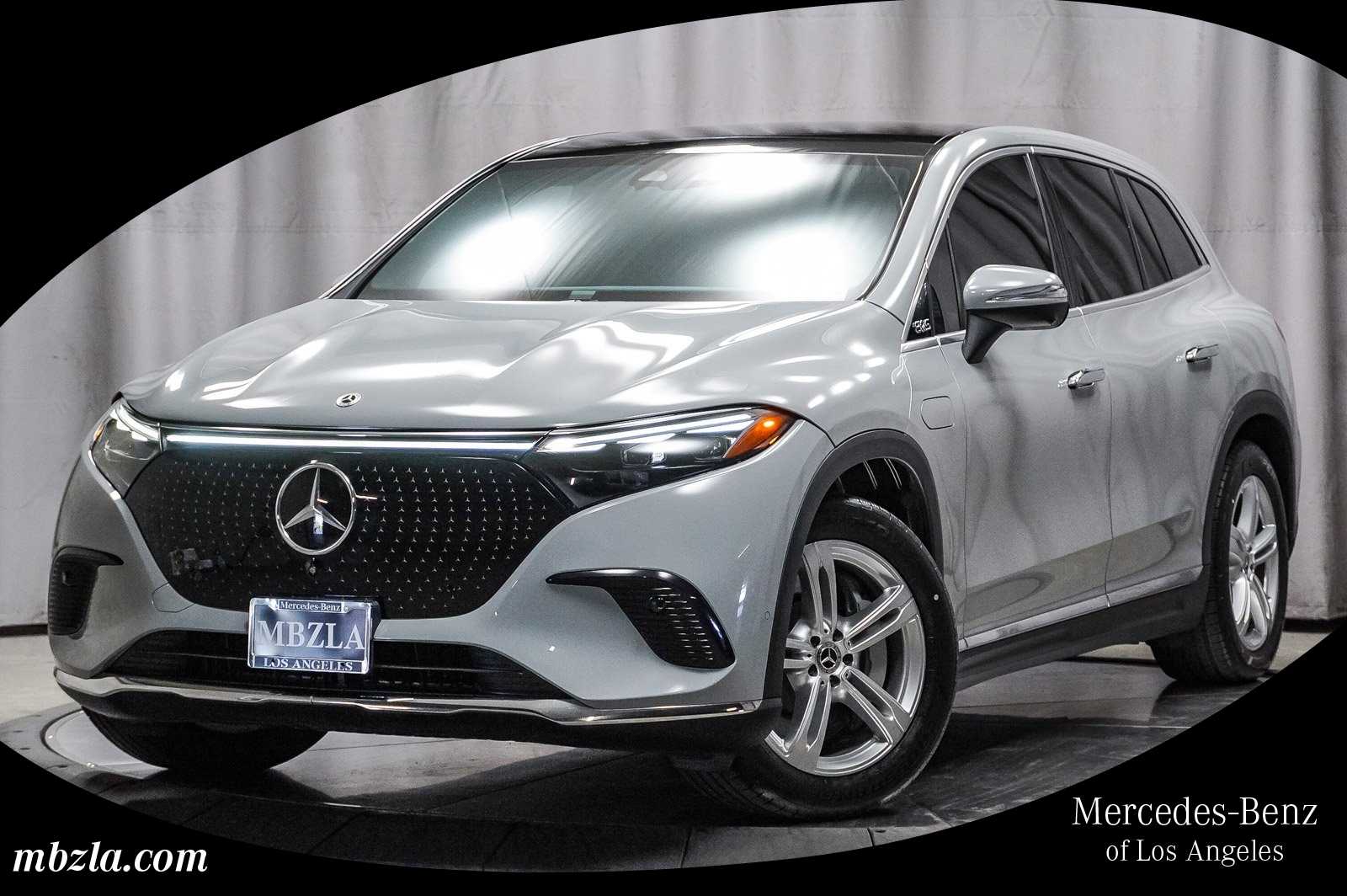 2023 Mercedes-Benz EQS 450+ -
                  Los Angeles, CA