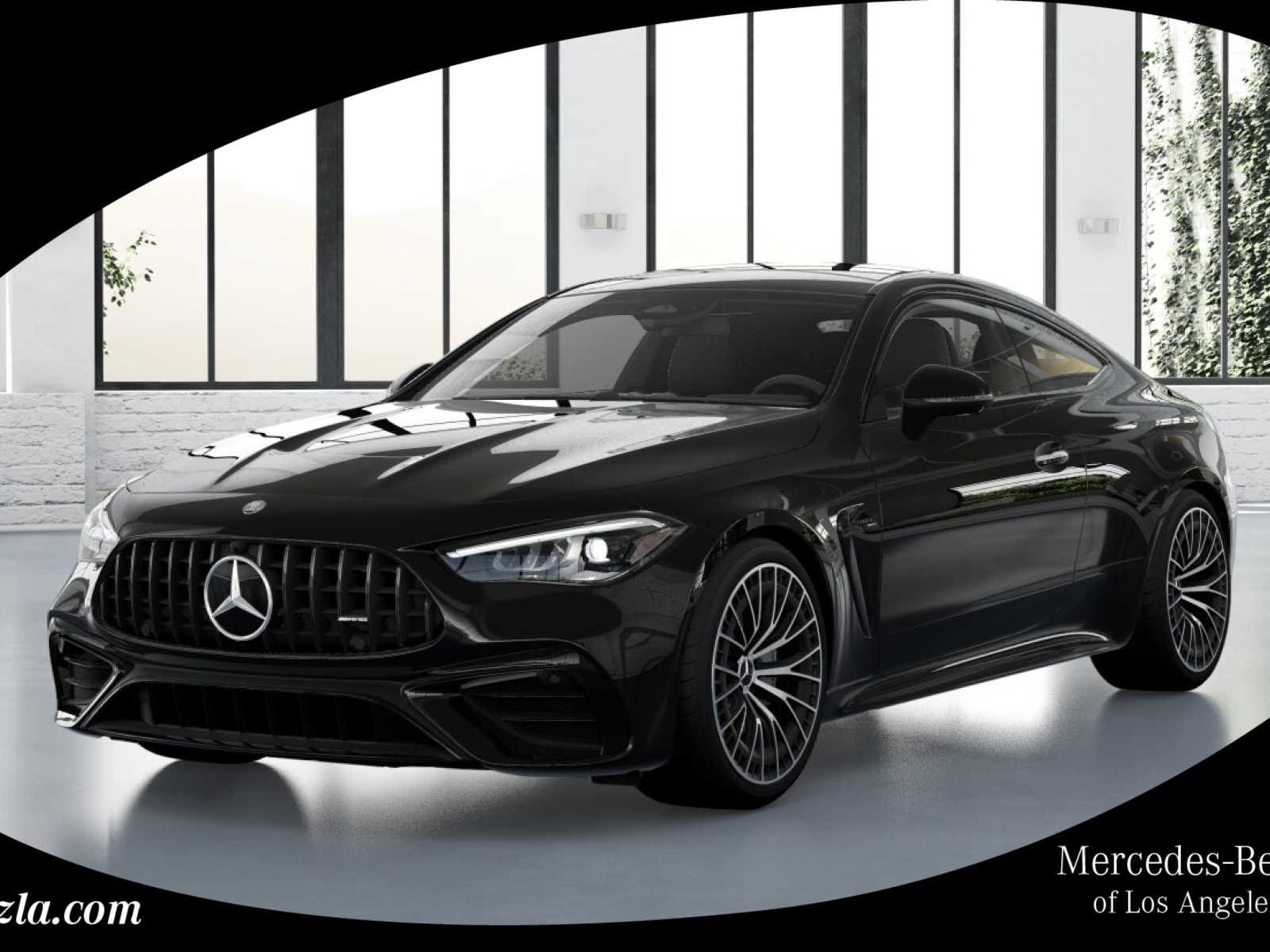 Thumbnail: 2026 Mercedes-Benz CLE - 1