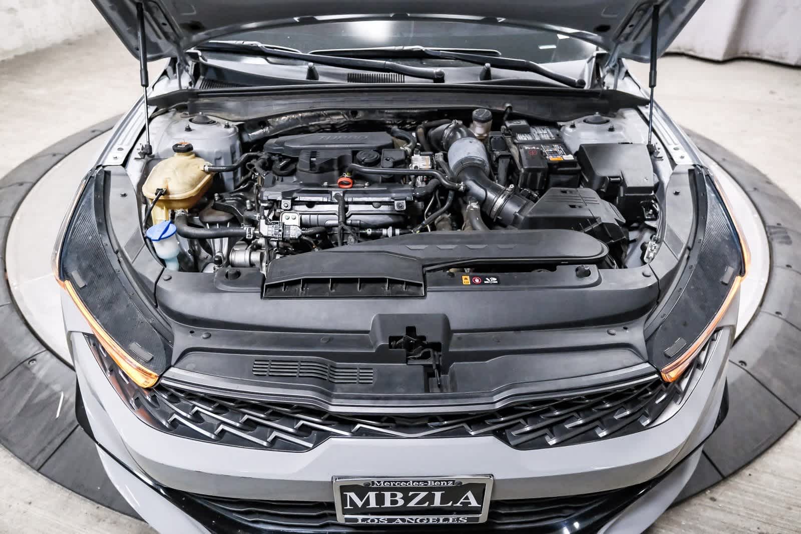 Thumbnail: 2023 Kia K5 - 26