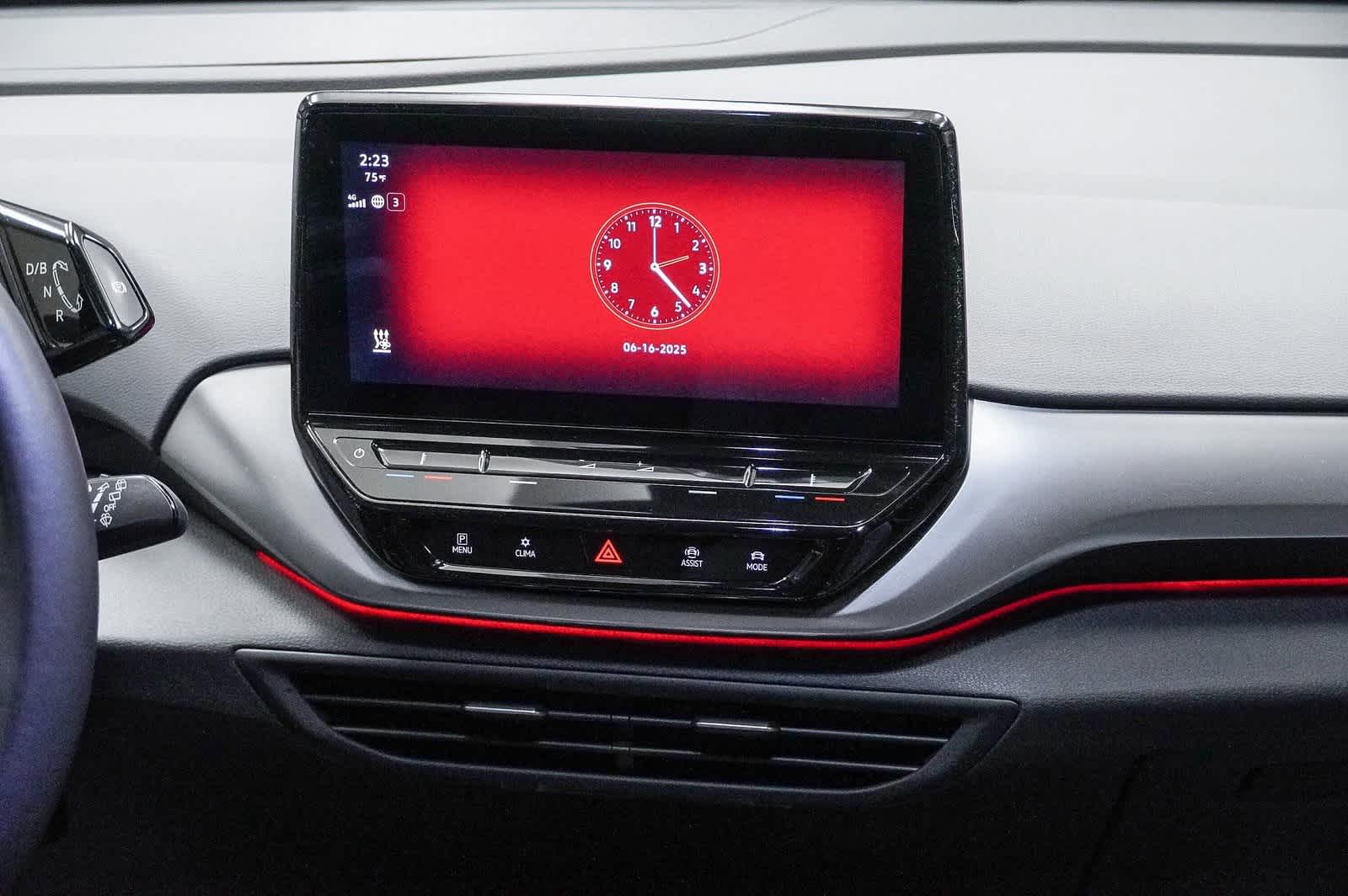 Thumbnail: 2021 Volkswagen ID.4 - 14