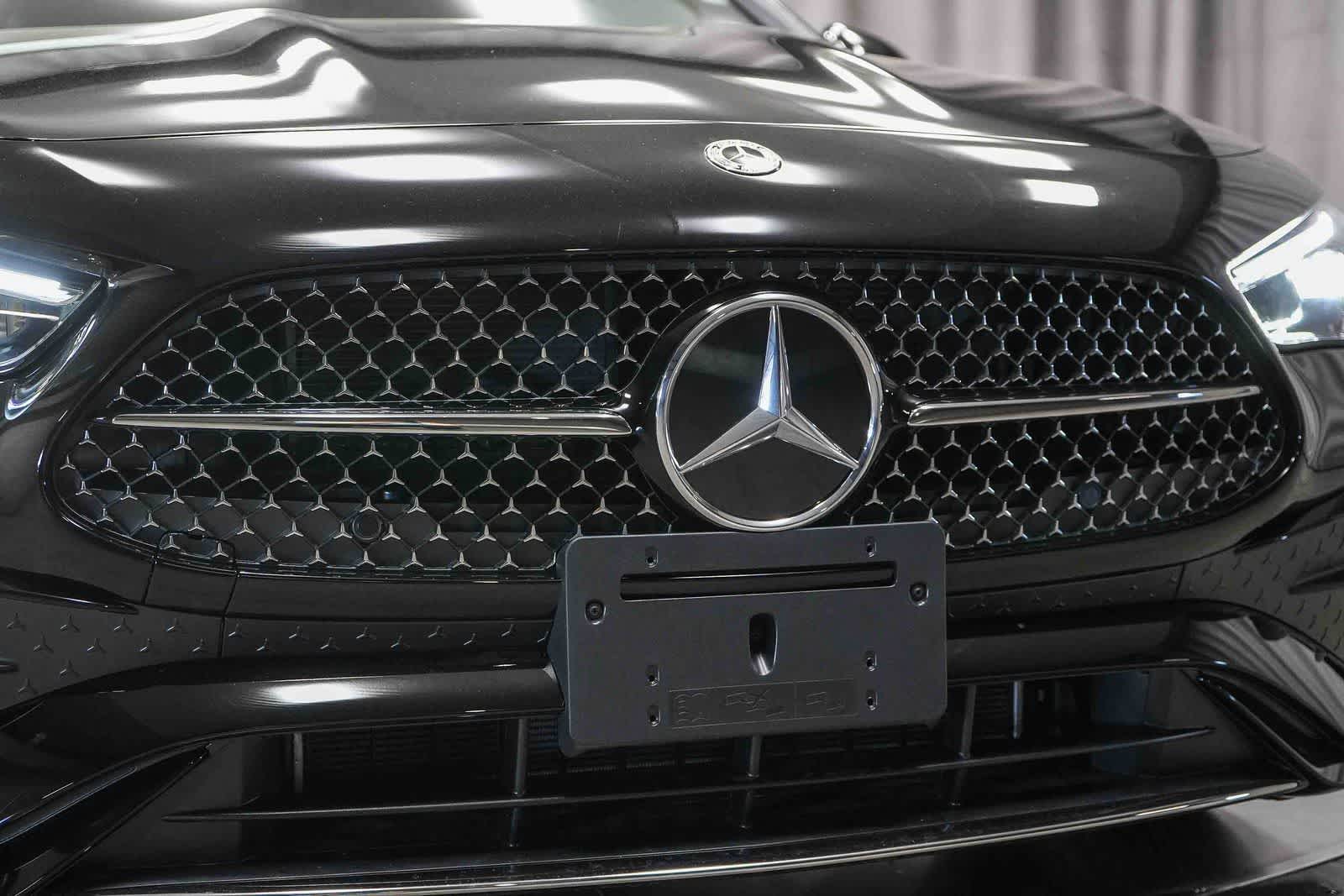 Thumbnail: 2026 Mercedes-Benz CLE - 5