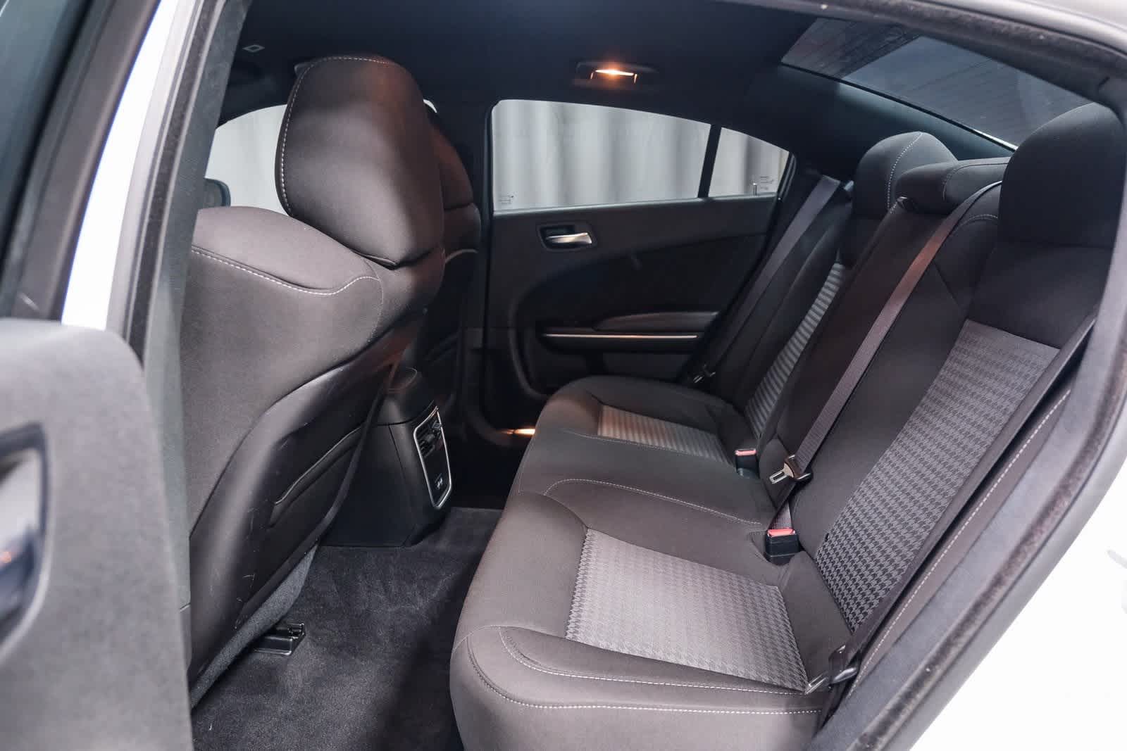 Thumbnail: 2021 Dodge Charger - 19