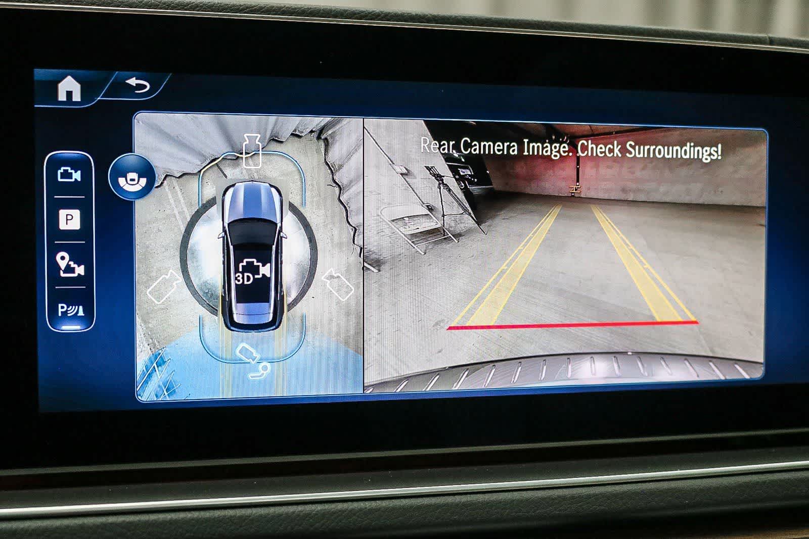 Thumbnail: 2026 Mercedes-Benz GLE - 24