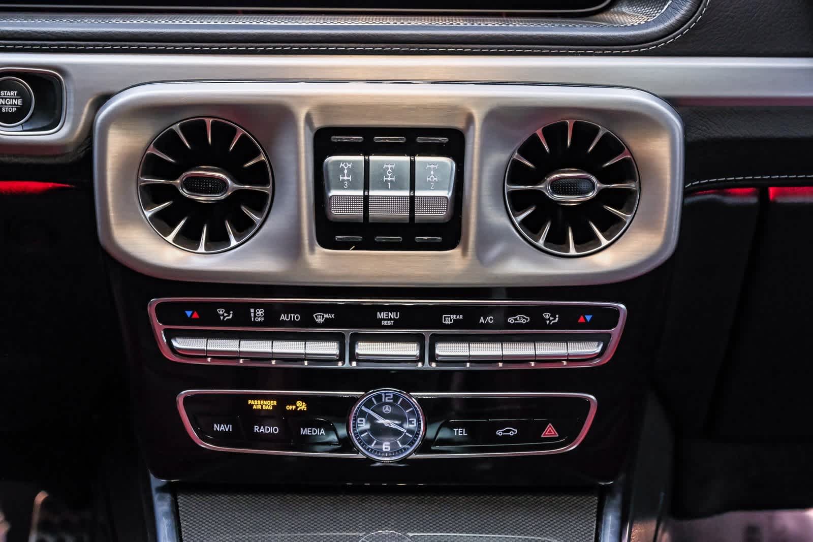 Thumbnail: 2024 Mercedes-Benz G-Class - 16