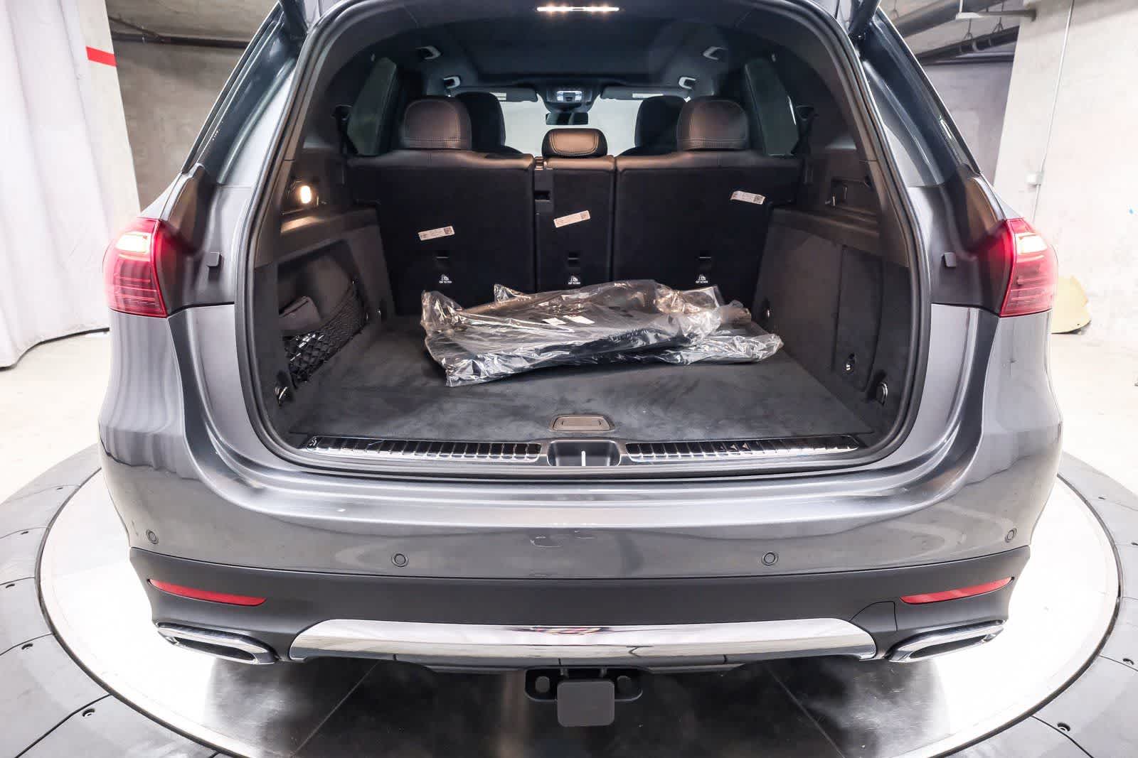 Thumbnail: 2026 Mercedes-Benz GLE - 20