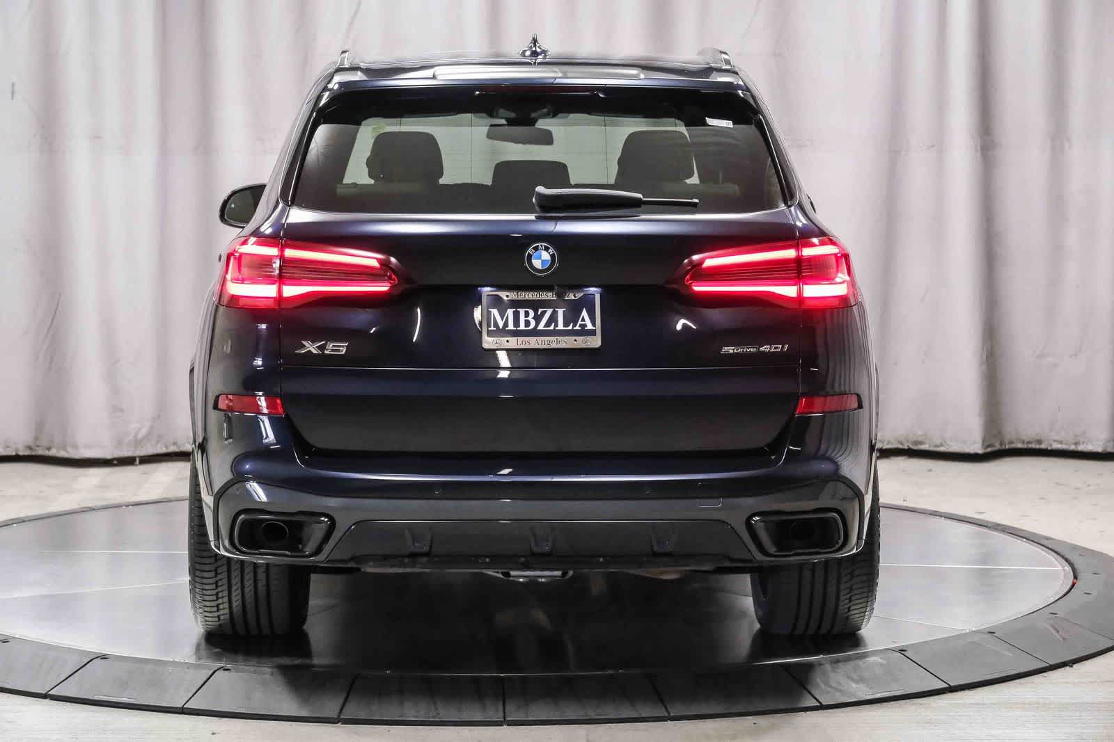 Thumbnail: 2022 BMW X5 - 3