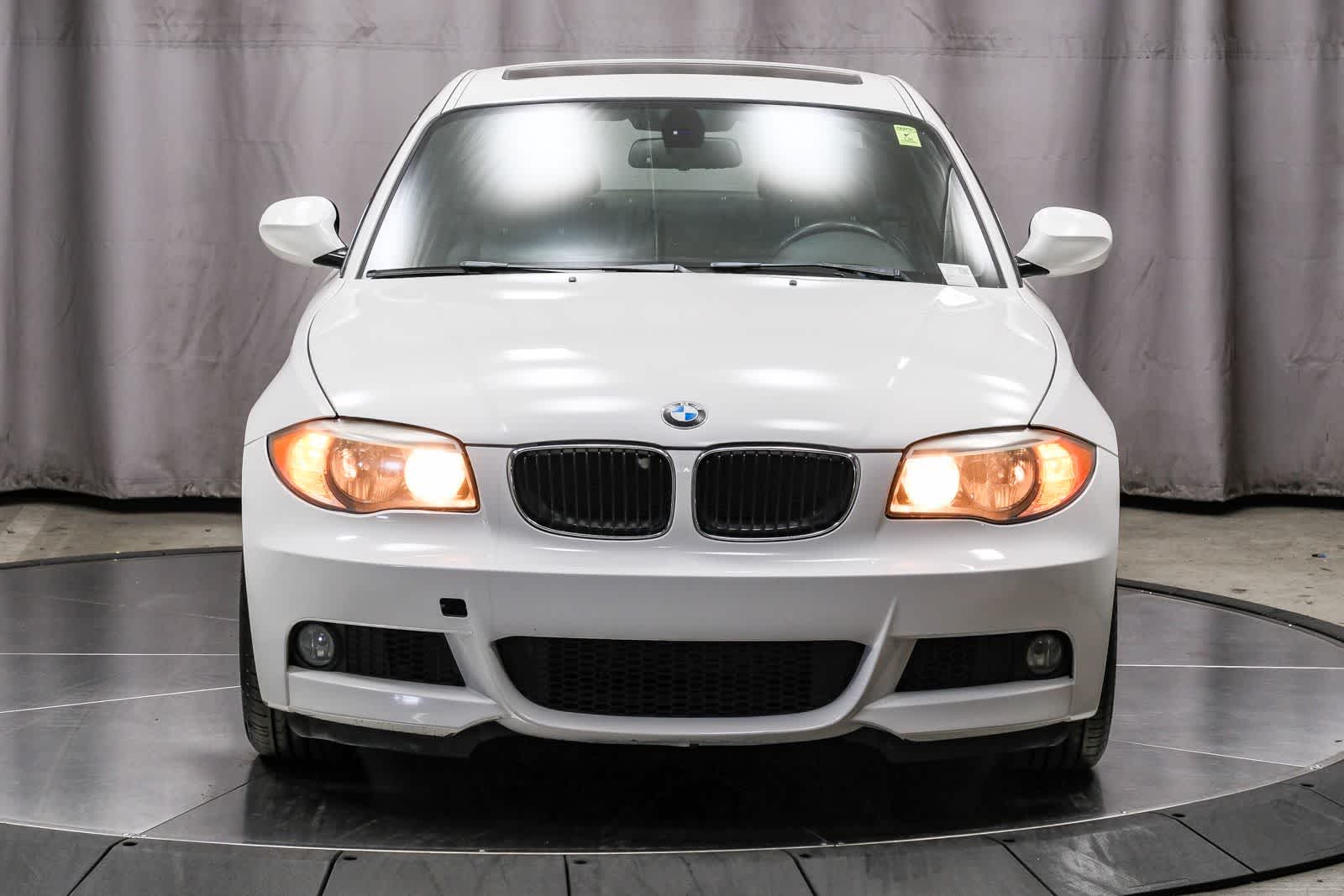 Thumbnail: 2012 BMW 1 Series - 6