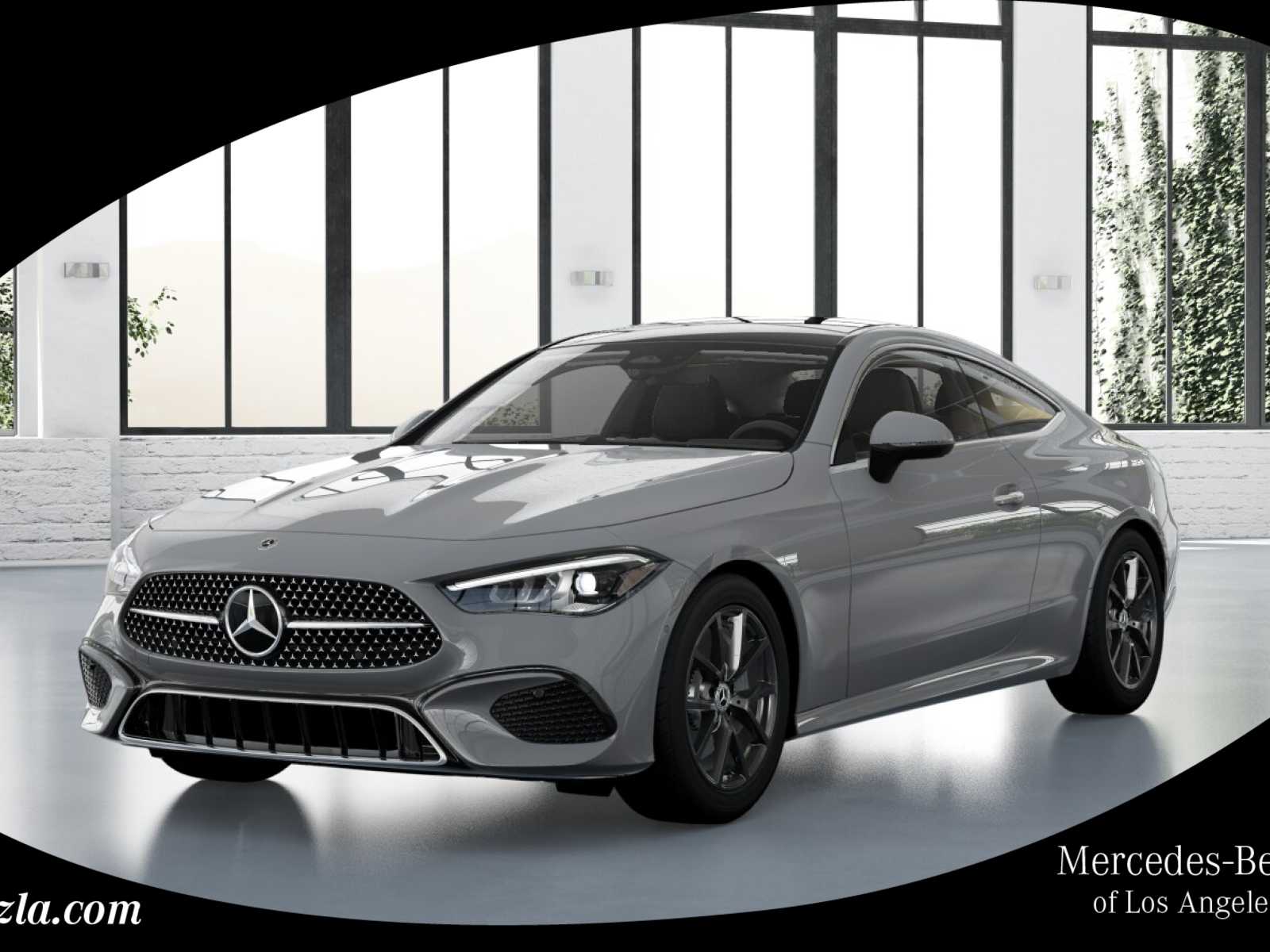 Thumbnail: 2026 Mercedes-Benz CLE - 1