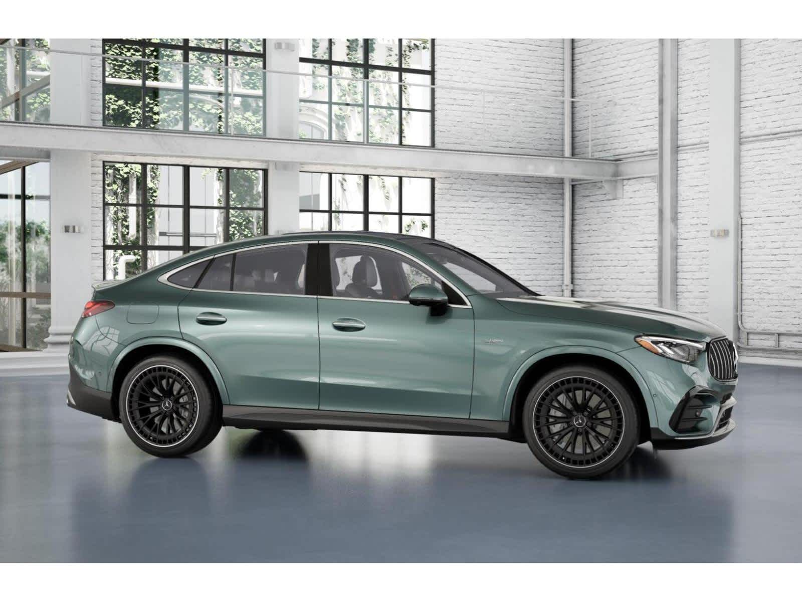 Thumbnail: 2026 Mercedes-Benz GLC - 14