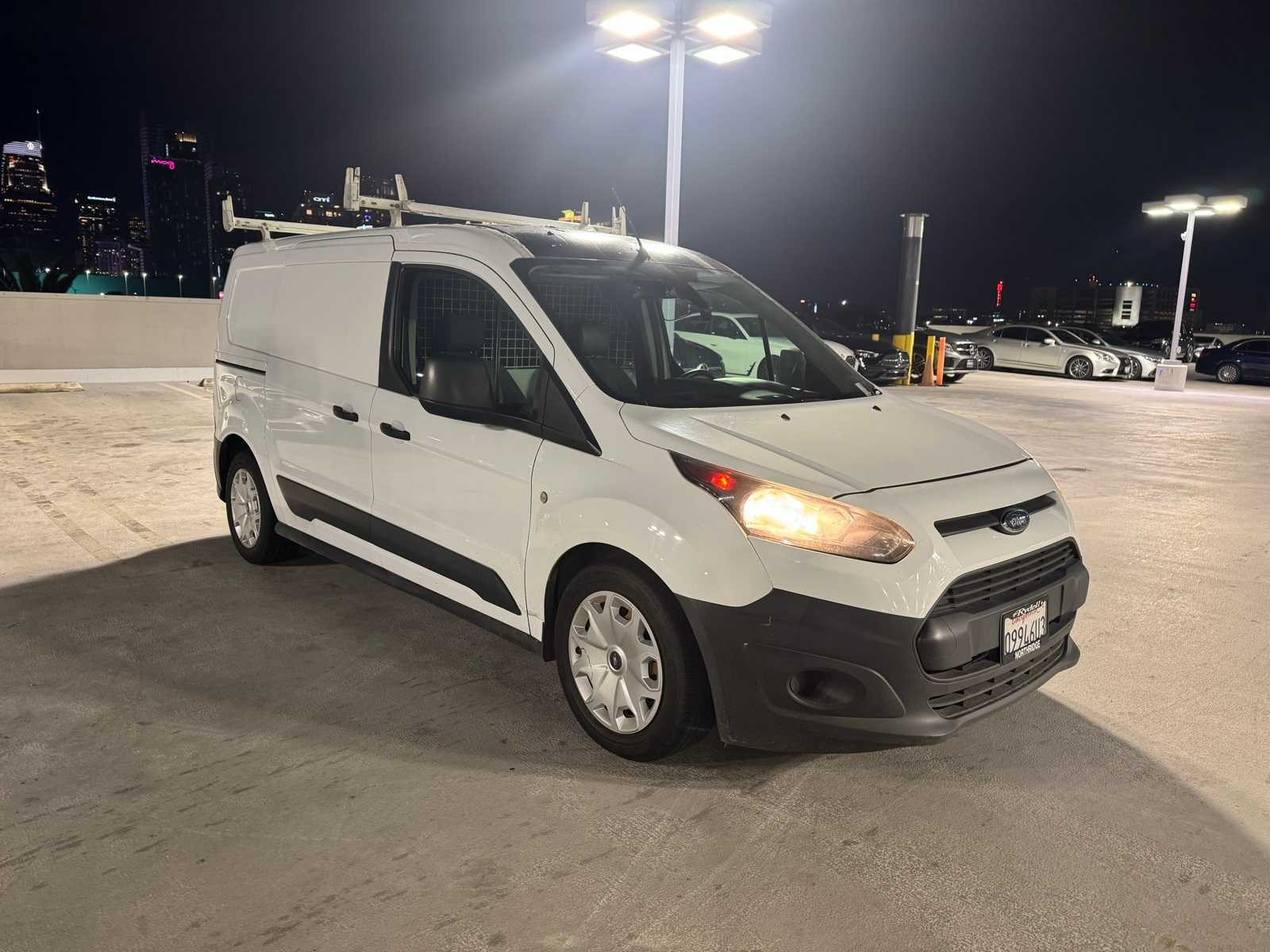 Thumbnail: 2017 Ford Transit Series - 3