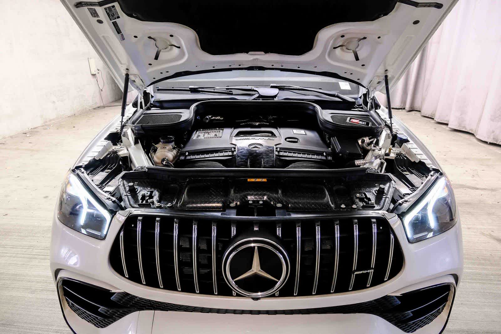 Thumbnail: 2022 Mercedes-Benz GL-Class - 20