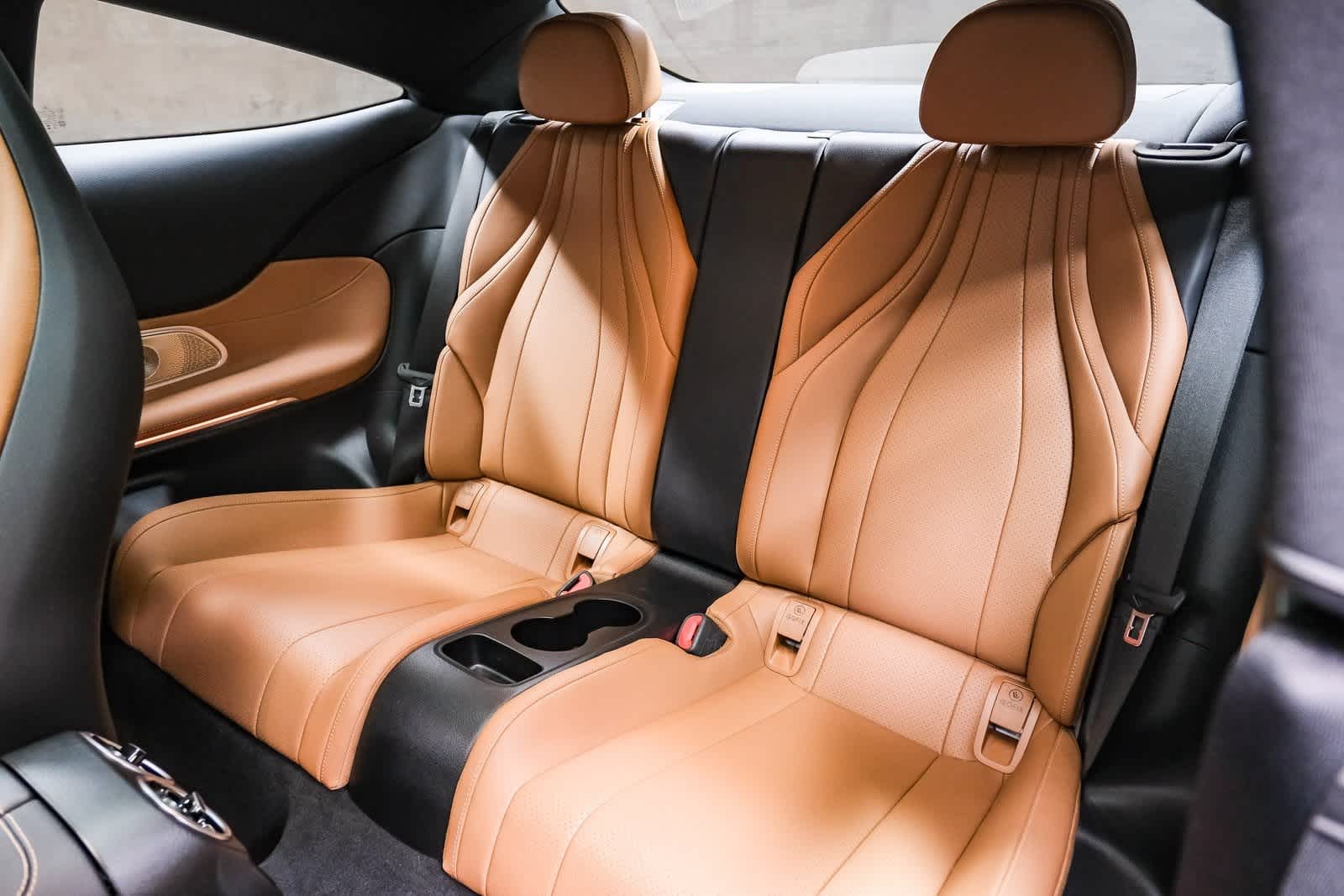 Thumbnail: 2024 Mercedes-Benz CLE - 18