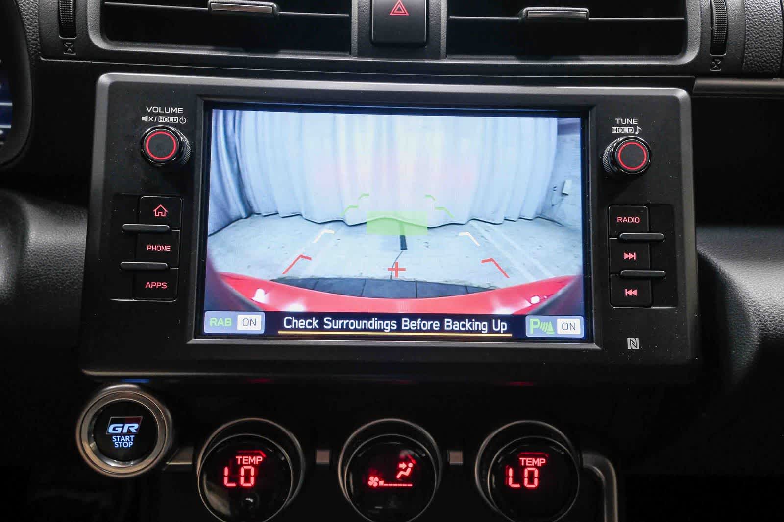 Thumbnail: 2025 Toyota GR86 - 25