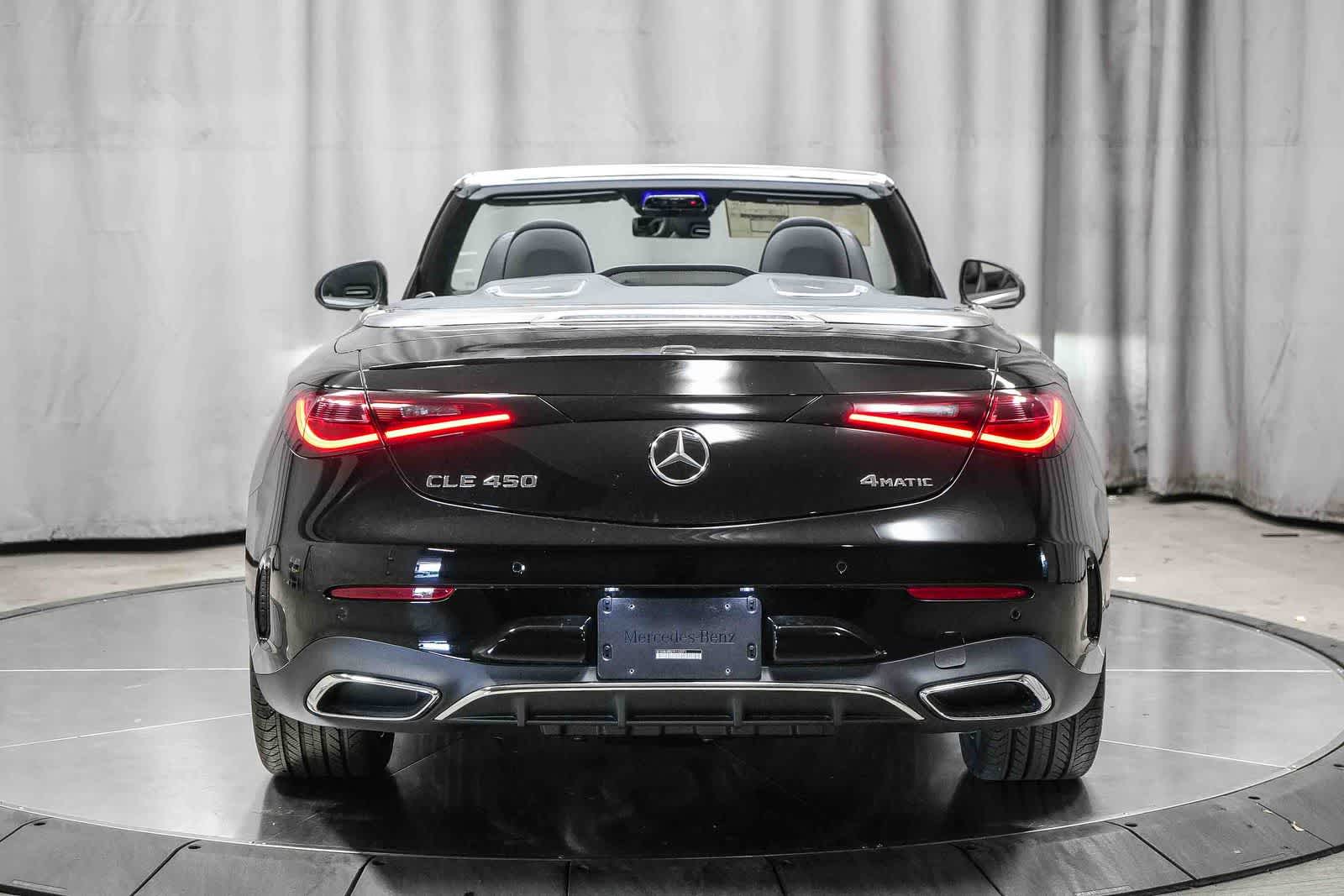 Thumbnail: 2026 Mercedes-Benz CLE - 16