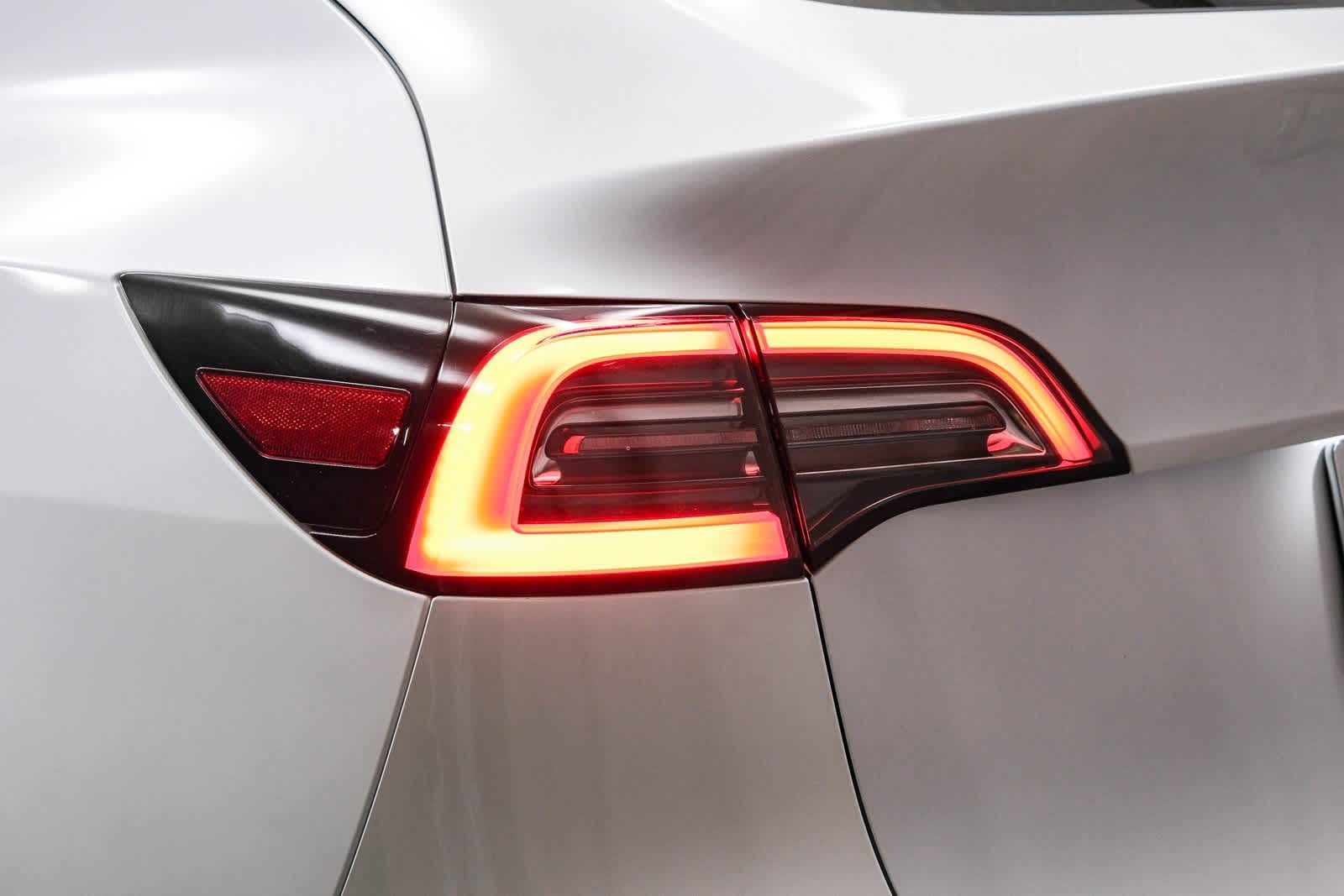 Thumbnail: 2021 Tesla Model Y - 7