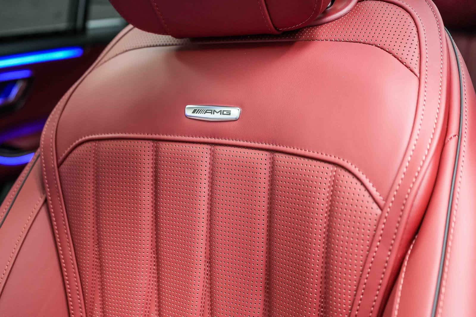 Thumbnail: 2026 Mercedes-Benz S-Class - 24