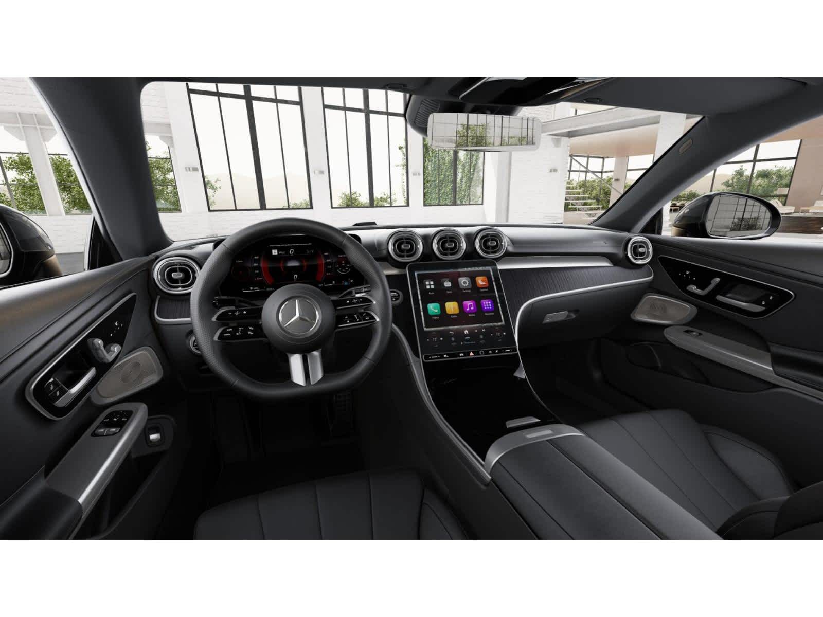 Thumbnail: 2026 Mercedes-Benz CLE - 2