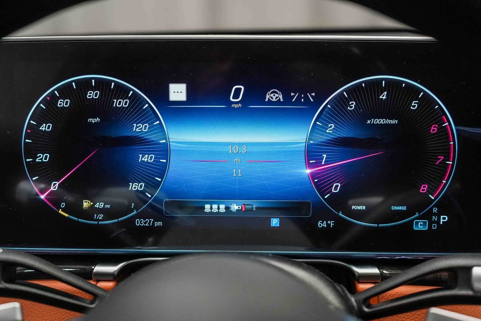 Thumbnail: 2026 Mercedes-Benz S-Class - 23