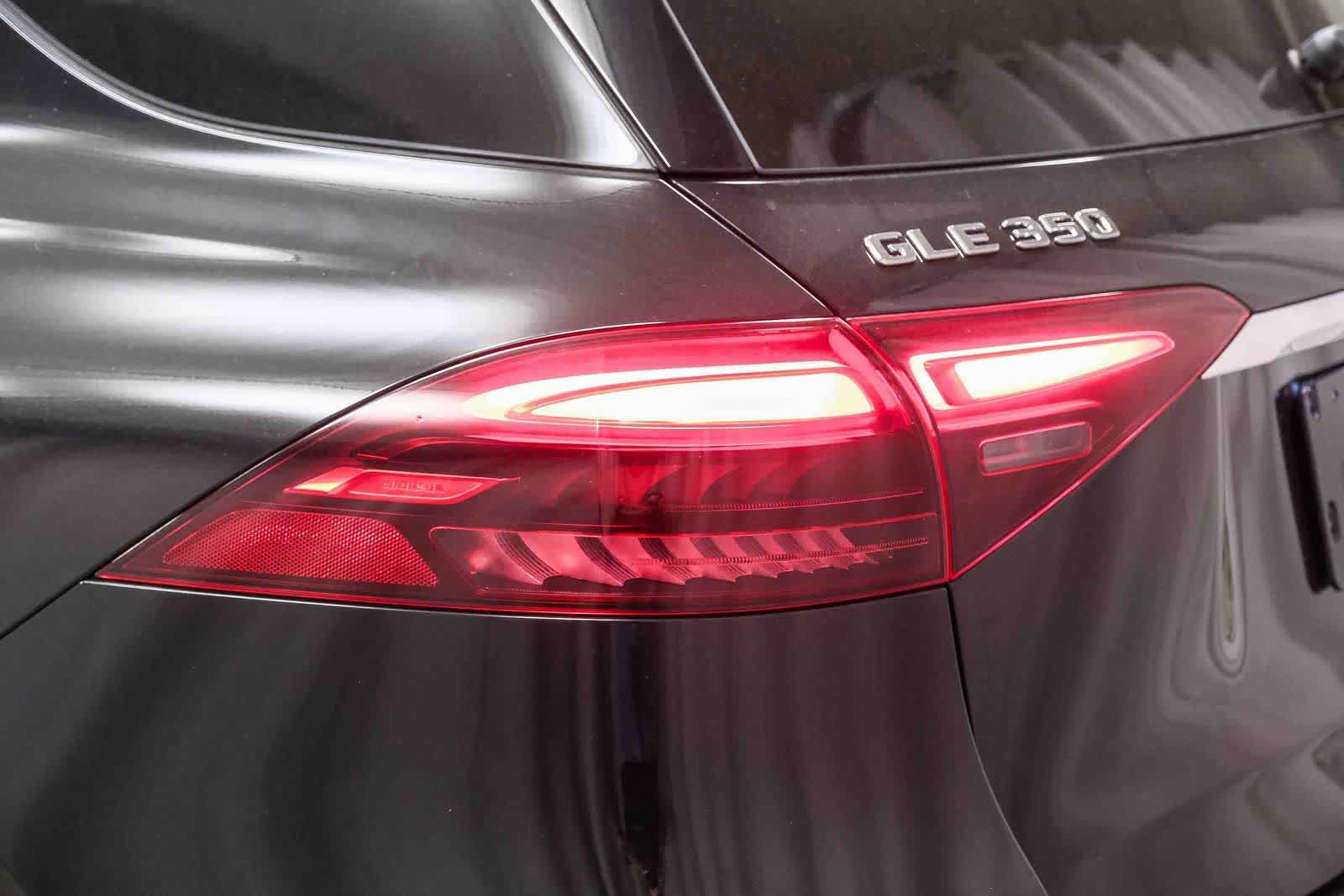 Thumbnail: 2026 Mercedes-Benz GLE - 7