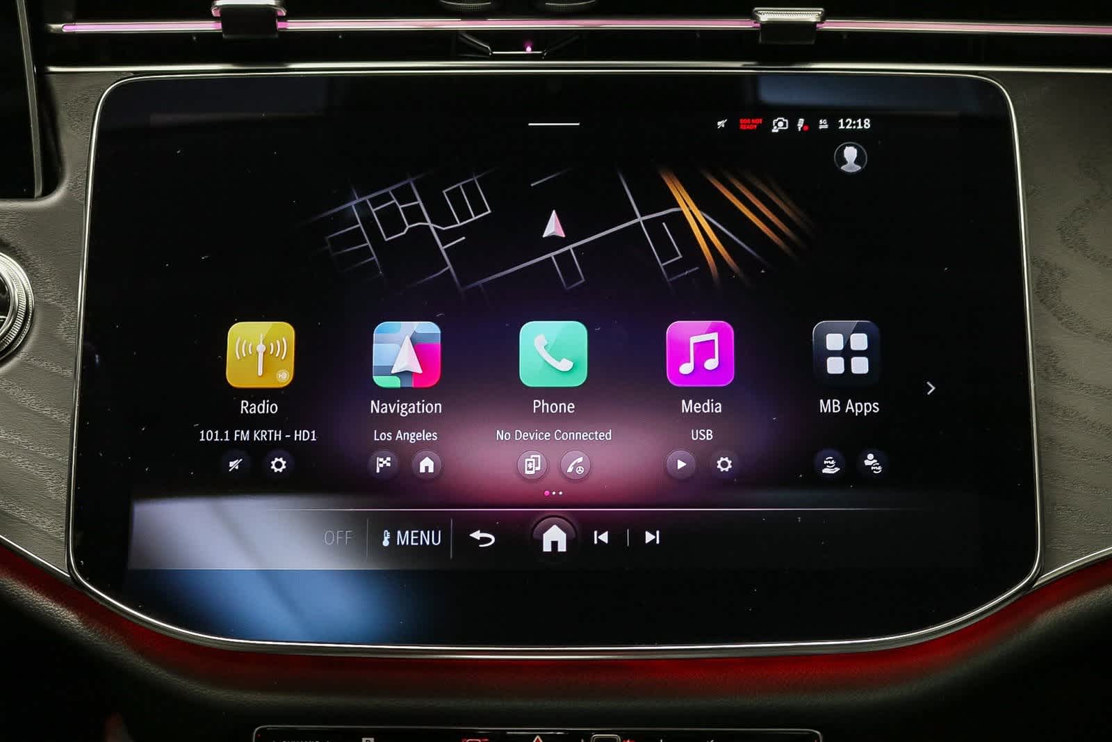 Thumbnail: 2026 Mercedes-Benz E-Class - 14