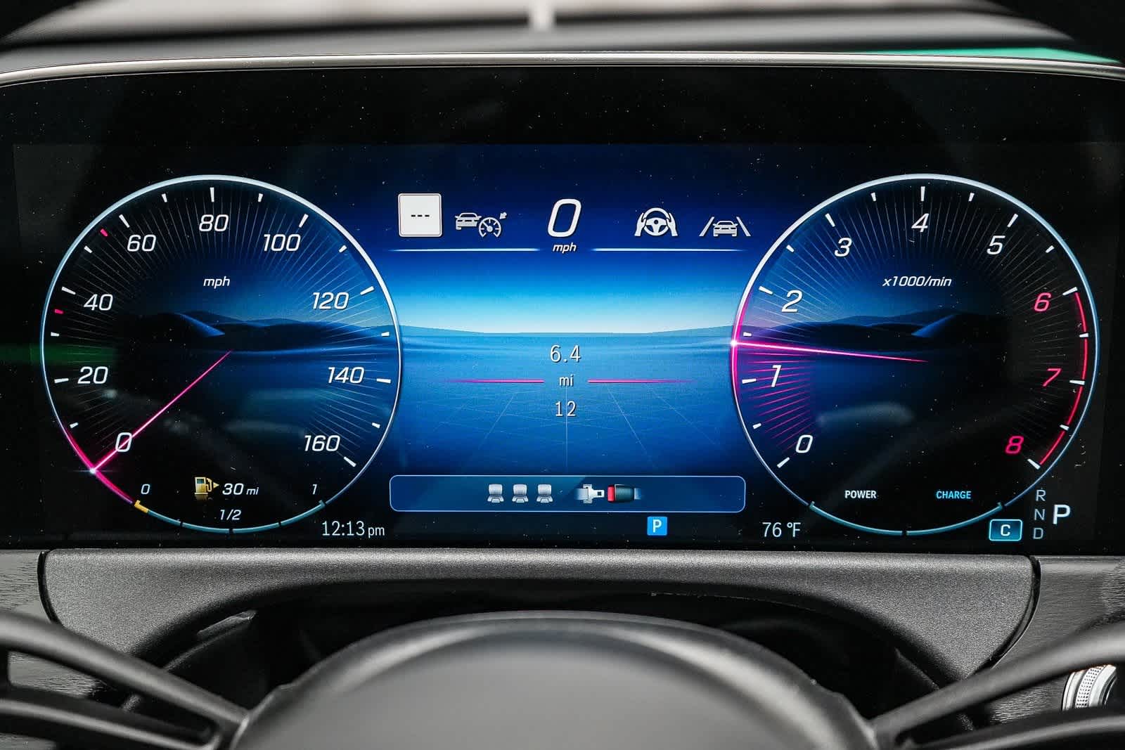 Thumbnail: 2026 Mercedes-Benz E-Class - 22