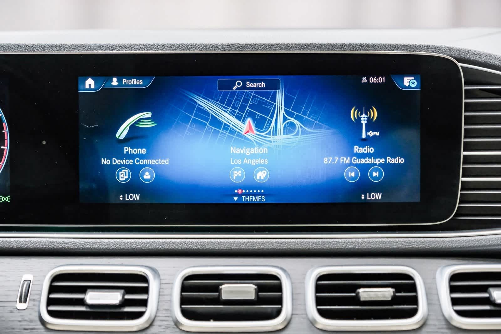 Thumbnail: 2020 Mercedes-Benz GLE - 15