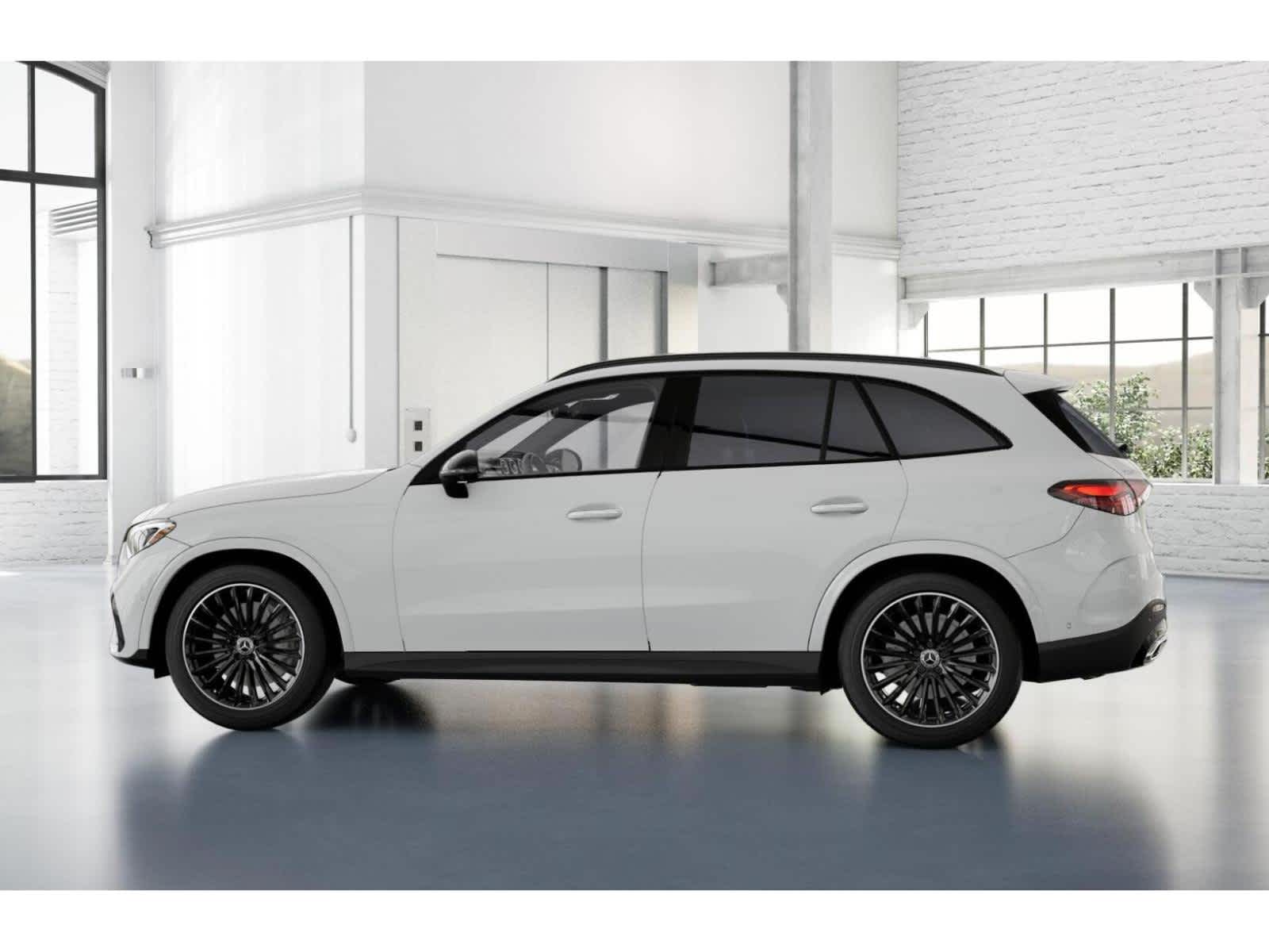 Thumbnail: 2026 Mercedes-Benz GLC - 32