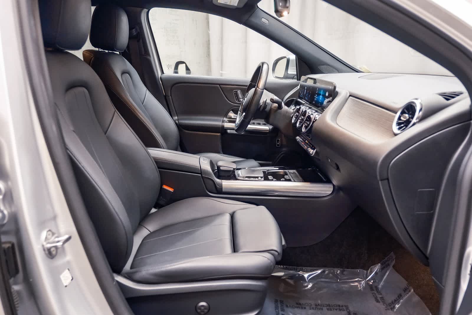 Thumbnail: 2022 Mercedes-Benz GLA - 18