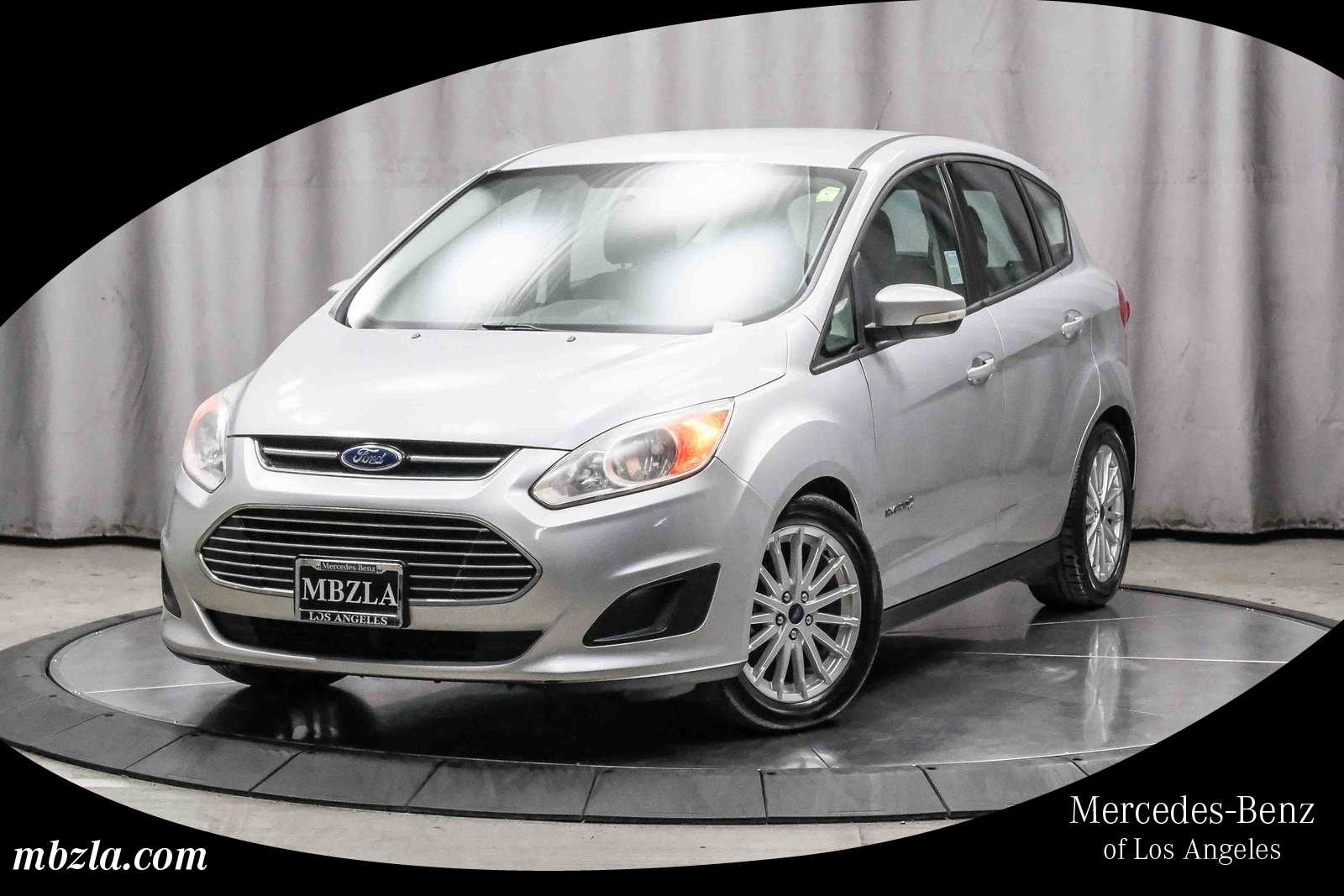 2016 Ford C-Max SE -
                  Los Angeles, CA