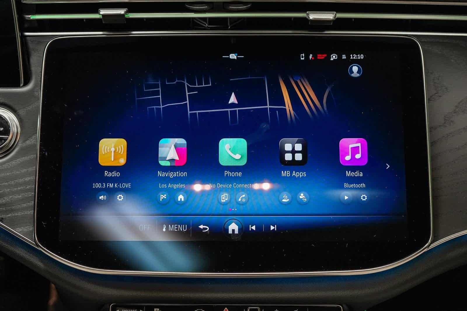 Thumbnail: 2026 Mercedes-Benz E-Class - 14