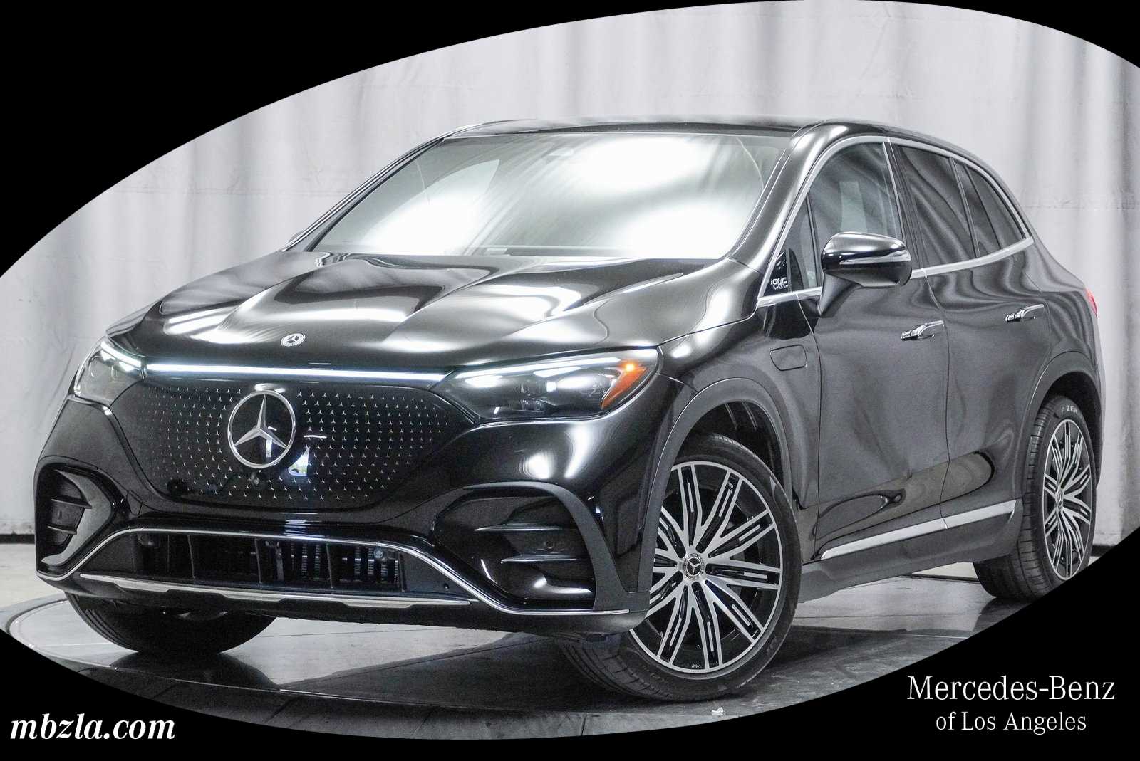 2023 Mercedes-Benz EQE 350+ -
                  Los Angeles, CA