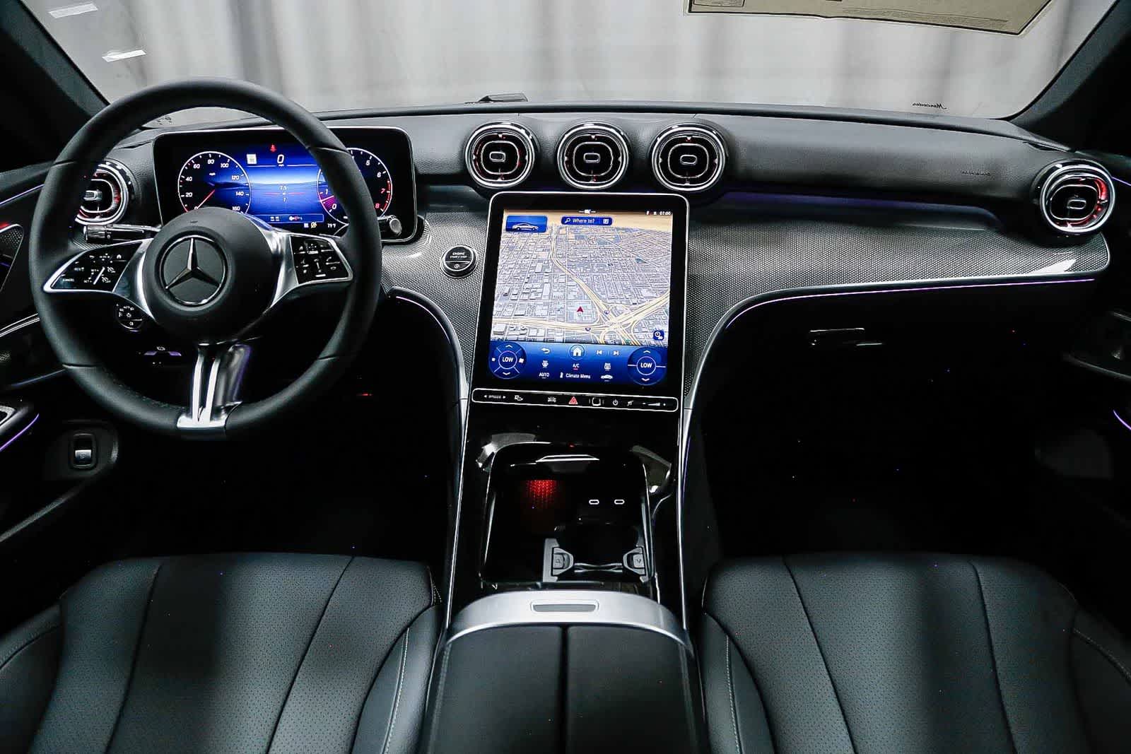 Thumbnail: 2026 Mercedes-Benz CLE - 12