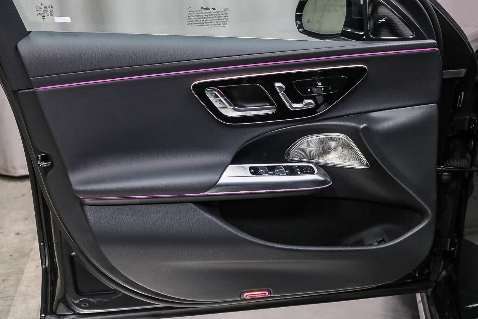 Thumbnail: 2026 Mercedes-Benz E-Class - 20