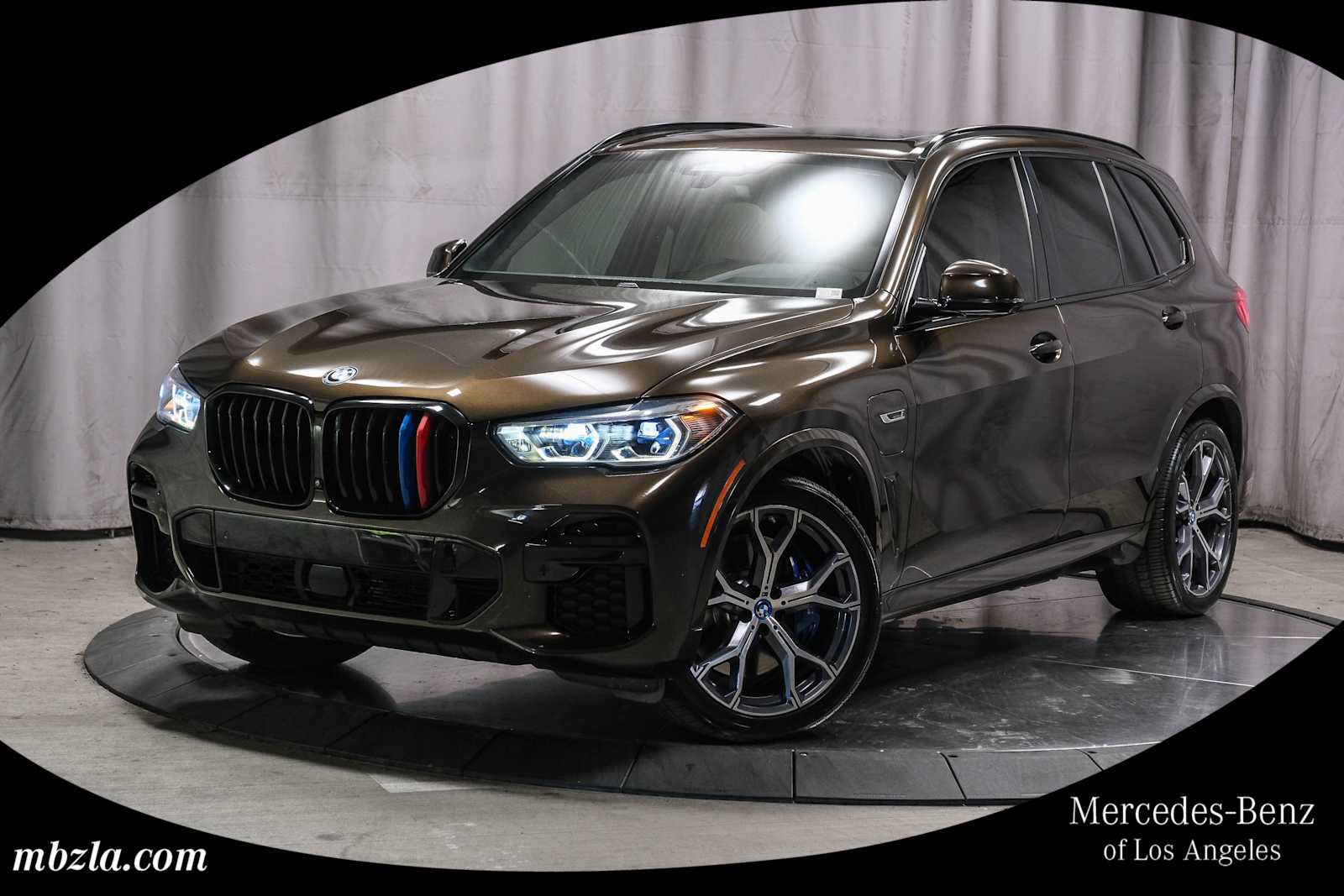 2022 BMW X5 45e