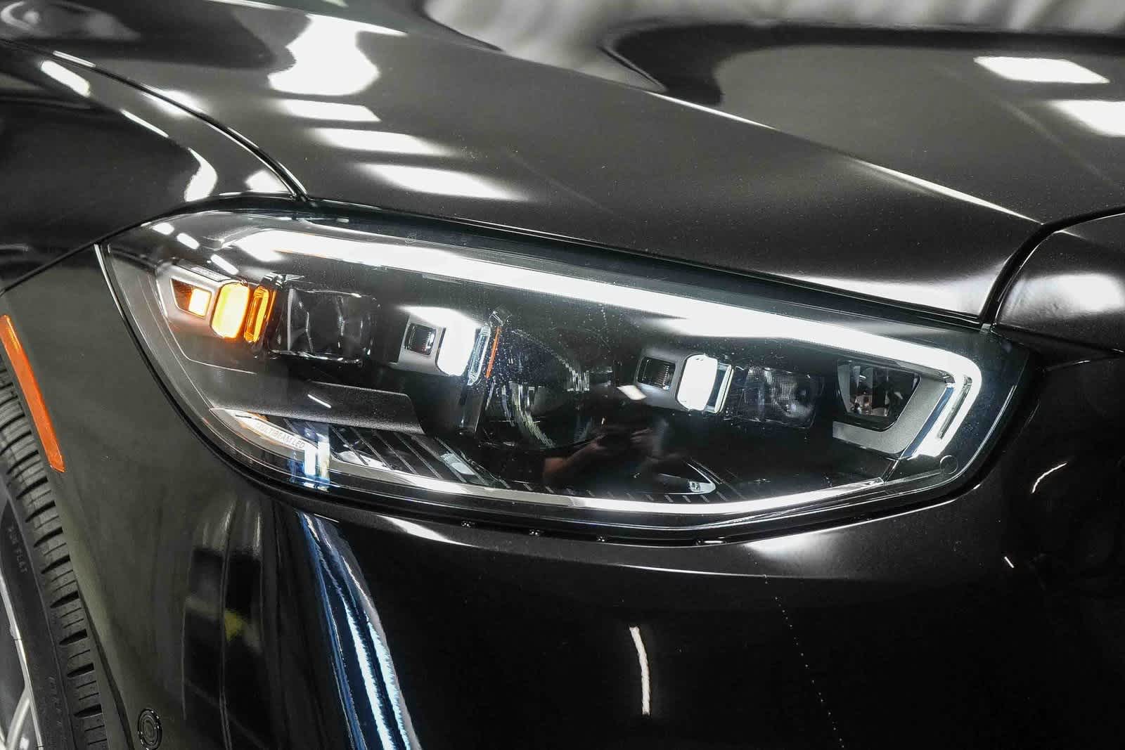 Thumbnail: 2026 Mercedes-Benz S-Class - 4