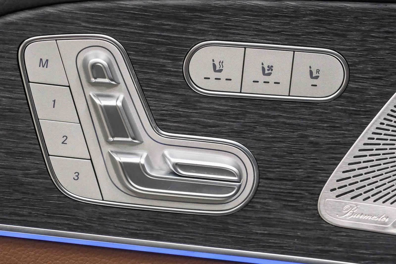 Thumbnail: 2025 Mercedes-Benz GLE - 24