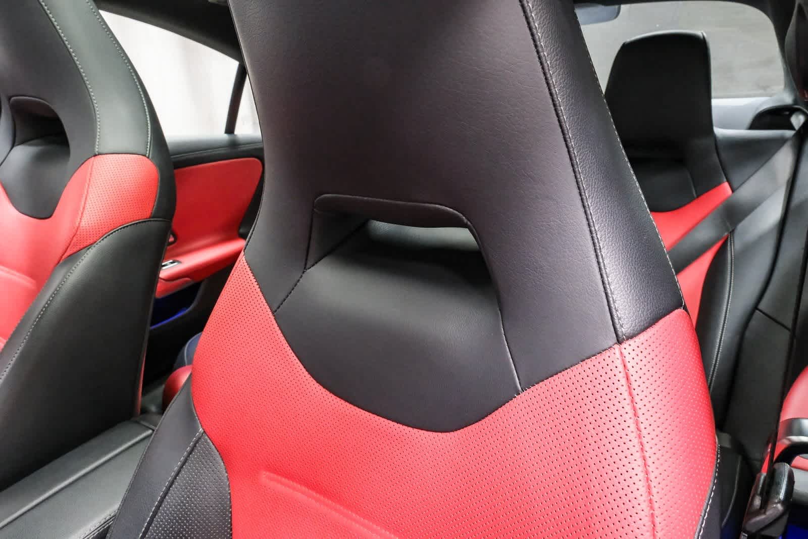 Thumbnail: 2023 Mercedes-Benz CLA - 22