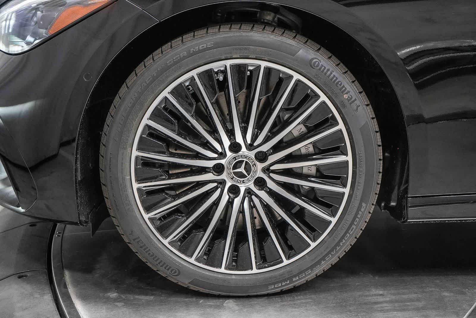 Thumbnail: 2026 Mercedes-Benz CLE - 11