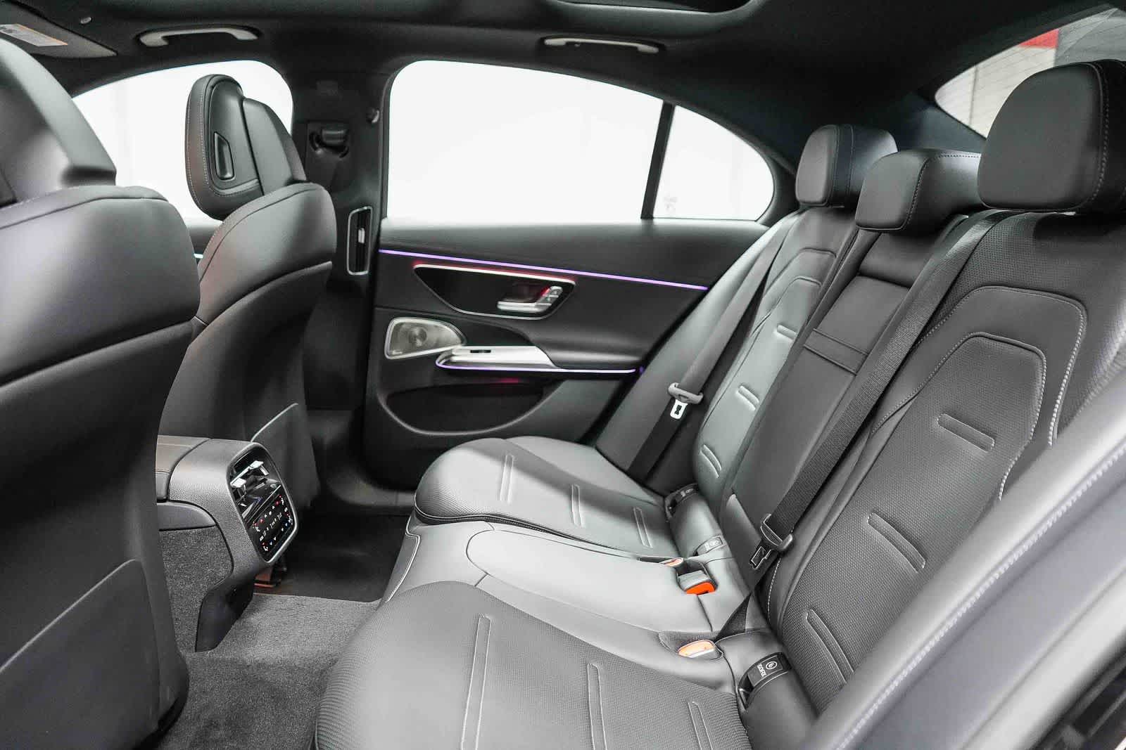 Thumbnail: 2026 Mercedes-Benz E-Class - 18